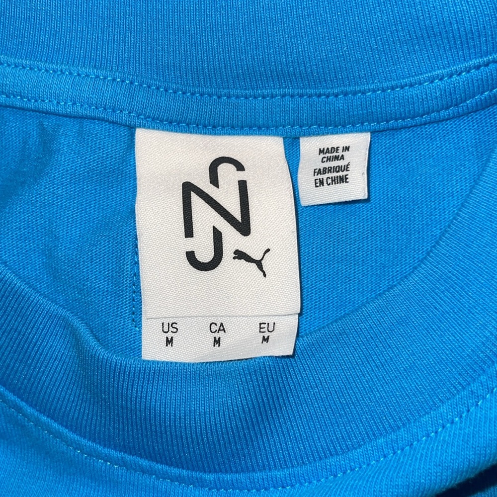 🐾🛑PUMA TEE~🛑🐾 - Picture 8 of 8